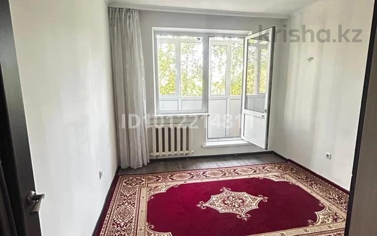 2-комнатная квартира · 50 м² · 3/5 этаж, Просп. Магжана Жумабаева 3/1 за 23.5 млн ₸ в Астане, Алматы р-н — фото 2