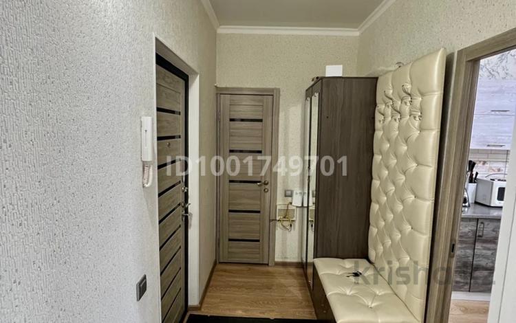 1-бөлмелі пәтер · 43 м² · 6/9 қабат, Мынбаева 38 — Ауэзова Мынбаева, бағасы: 300 000 ₸ в Алматы, Бостандыкский р-н — фото 2