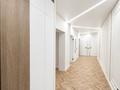 3-бөлмелі пәтер · 110 м² · 3/12 қабат, Егизбаева — Каныша Сатпаева, бағасы: 500 000 ₸ в Алматы, Бостандыкский р-н — фото 5