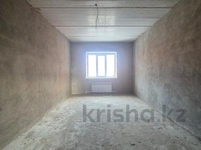 1-бөлмелі пәтер · 50.6 м² · 7/10 қабат, Алии Молдагуловой, бағасы: 15.7 млн ₸ в Актобе