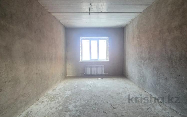1-бөлмелі пәтер · 50.6 м² · 7/10 қабат, Алии Молдагуловой, бағасы: 15.7 млн ₸ в Актобе — фото 6