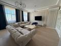 4-комнатная квартира · 236 м², Мкр «Мирас» 31 за 3 млн ₸ в Алматы, Бостандыкский р-н — фото 4