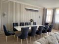 4-комнатная квартира · 236 м², Мкр «Мирас» 31 за 3 млн ₸ в Алматы, Бостандыкский р-н — фото 5
