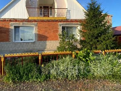 Отдельный дом · 6 комнат · 160 м² · 22 сот., Студенческая за 45 млн ₸ в 