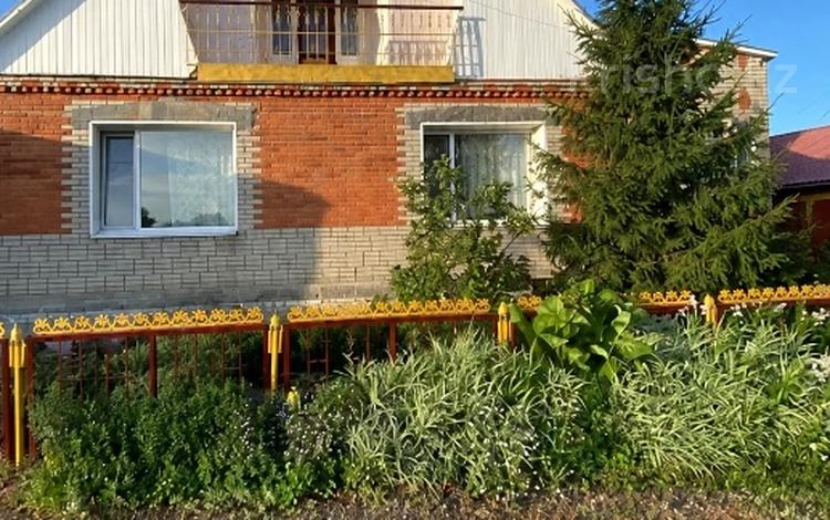 Отдельный дом · 6 комнат · 160 м² · 22 сот., Студенческая за 45 млн ₸ в  — фото 2