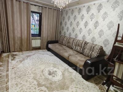 2-бөлмелі пәтер · 55 м² · 1/5 қабат, Айнабұлақ-3 ш/а., бағасы: 34.5 млн ₸ в Алматы, Жетысуский р-н
