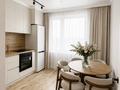 2-комнатная квартира · 53 м² · 9/9 этаж, E652 18 — Family town за 38.5 млн ₸ в Астане, Есильский р-н