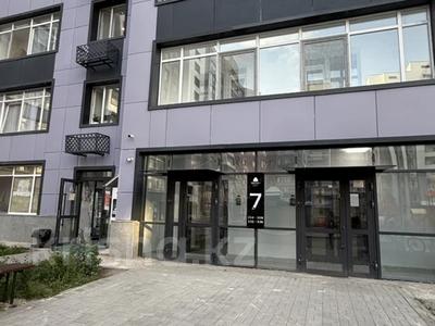 3-комнатная квартира · 87 м² · 9/12 этаж, Бухар жырау 32 за 44.9 млн ₸ в Астане, Есильский р-н