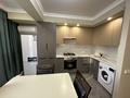 1-комнатная квартира · 50 м² · 7/10 этаж, Сейфуллина 51/4 за 32 млн ₸ в Алматы, Турксибский р-н — фото 3
