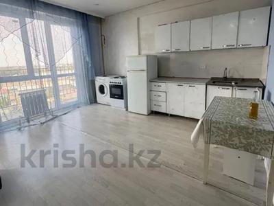 2-бөлмелі пәтер · 47 м² · 8/10 қабат, мкр Шугыла, Алтын Орда, бағасы: 23 млн ₸ в Алматы, Наурызбайский р-н