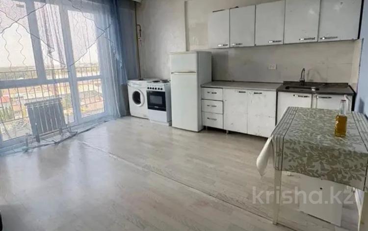 2-комнатная квартира · 47 м² · 8/10 этаж, мкр Шугыла, Алтын Орда за 23 млн ₸ в Алматы, Наурызбайский р-н — фото 8