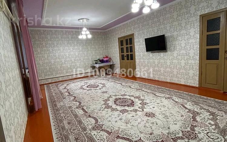 Үйдің бір бөлігі · 5 бөлме · 180 м² · 7 сот., Битөре Мұса 76 — Базардың арты (Махаля), бағасы: 18 млн ₸ в Арыси — фото 2