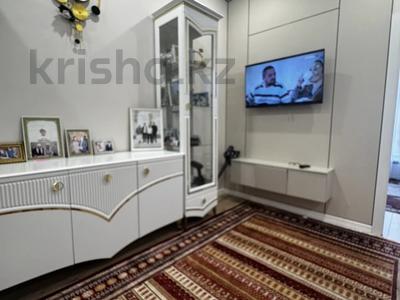 2-комнатная квартира · 42 м² · 11/12 этаж, Чингиз Айтматов 77/7 за ~ 31 млн ₸ в Астане, Сарыарка р-н