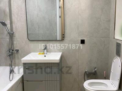 3-бөлмелі пәтер · 70 м² · 7/12 қабат, А Байтурсынов 61 — Нурлы жол, бағасы: 45 млн ₸ в Астане, Сарайшык р-н