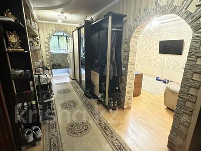 3-комнатная квартира · 64 м² · 1/5 этаж, АБАЯ 161 — Супермаркет КОРЗИНКА за 27 млн ₸ в Таразе