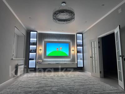 3-бөлмелі пәтер · 118 м² · 5/5 қабат, мкр. Алтын орда, бағасы: 43 млн ₸ в Актобе