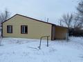 Часть дома · 3 комнаты · 108 м² · 12 сот., мкр Жана Орда, Мкр Жана Омир 18/1 — Пос.Серебрякова за 10 млн ₸ в Уральске