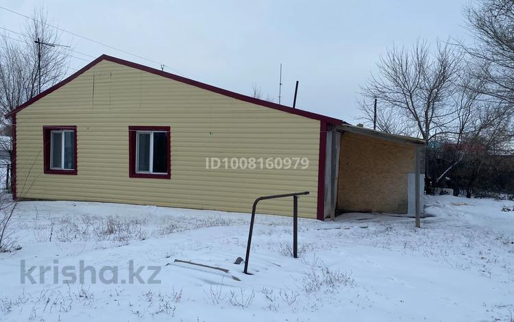 Часть дома · 3 комнаты · 108 м² · 12 сот., мкр Жана Орда, Мкр Жана Омир 18/1 — Пос.Серебрякова за 10 млн ₸ в Уральске — фото 2