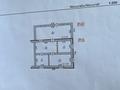 Часть дома · 3 комнаты · 108 м² · 12 сот., мкр Жана Орда, Мкр Жана Омир 18/1 — Пос.Серебрякова за 10 млн ₸ в Уральске — фото 8