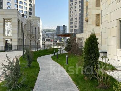 3-комнатная квартира, 81 м², 13/19 этаж, Сейфуллина за 74.5 млн 〒 в Алматы, Бостандыкский р-н