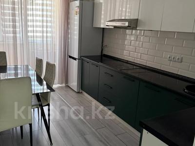 1-комнатная квартира · 45 м² · 11/12 этаж, мкр Кайтпас 1, Байдибек би 116 за 160 000 ₸ в Шымкенте, Каратауский р-н