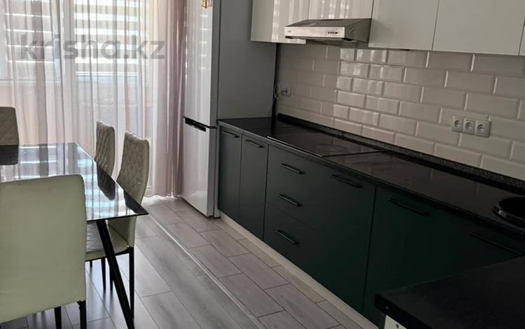 1-комнатная квартира · 45 м² · 11/12 этаж, мкр Кайтпас 1, Байдибек би 116 за 160 000 ₸ в Шымкенте, Каратауский р-н — фото 4