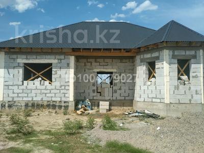 Часть дома · 5 комнат · 168 м² · 6 сот., Туймебая 5 за ~ 15.5 млн ₸ в 