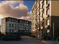 1-комнатная квартира · 31.8 м² · 3/6 этаж, Ахметова 45а за 16.7 млн ₸ в 