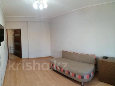 3-бөлмелі пәтер · 65 м² · 9/9 қабат, Орбита-3 ш/а. — Торайгырова, бағасы: 47.5 млн ₸ в Алматы, Бостандыкский р-н