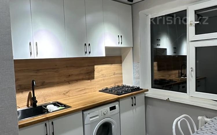 2-бөлмелі пәтер · 47.3 м² · 1/5 қабат, Талас ш/а 26, бағасы: 200 000 ₸ в Таразе, мкр Талас — фото 2