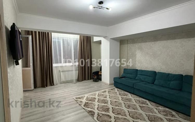 2-комнатная квартира · 70 м² · 3/12 этаж, Муканова 159 — Мараканда за 25 000 ₸ в Алматы, Алмалинский р-н — фото 2