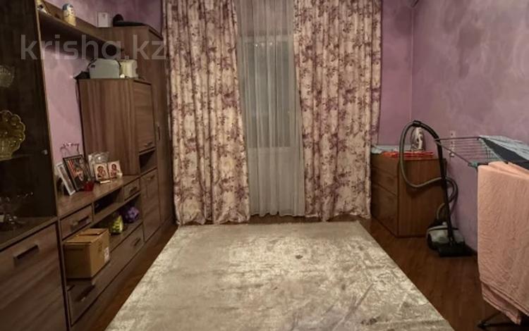 3-комнатная квартира · 62 м² · 6/9 этаж, Толе би за 41.5 млн ₸ в Алматы, Алмалинский р-н — фото 3