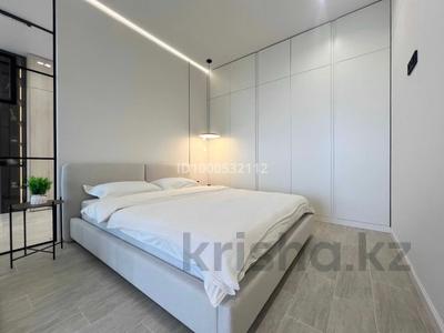 2-комнатная квартира · 52 м², Туран 49 за 20 000 ₸ в Астане, Нура р-н