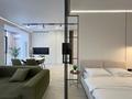 2-комнатная квартира · 52 м², Туран 39а за 25 000 〒 в Астане, Нура р-н — фото 3