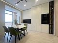 2-комнатная квартира · 52 м², Туран 39а за 25 000 〒 в Астане, Нура р-н — фото 5