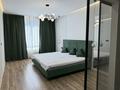 3-комнатная квартира · 100 м² · 8/9 этаж, А. Бокейхан 48 за 800 000 ₸ в Астане, Есильский р-н — фото 4
