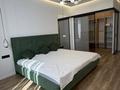 3-комнатная квартира · 100 м² · 8/9 этаж, А. Бокейхан 48 за 800 000 ₸ в Астане, Есильский р-н — фото 5
