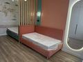 3-комнатная квартира · 100 м² · 8/9 этаж, А. Бокейхан 48 за 800 000 ₸ в Астане, Есильский р-н — фото 7