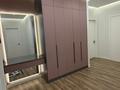 3-комнатная квартира · 100 м² · 8/9 этаж, А. Бокейхан 48 за 800 000 ₸ в Астане, Есильский р-н — фото 9
