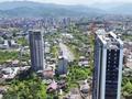 2-бөлмелі пәтер · 58 м² · 14/35 қабат, Ангиса 73-75, бағасы: 25.5 млн ₸ в Батуми — фото 3