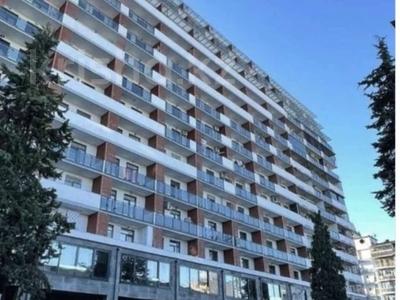 2-бөлмелі пәтер · 58 м² · 14/35 қабат, Ангиса 73-75, бағасы: 25.5 млн ₸ в Батуми