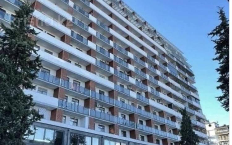 2-бөлмелі пәтер · 58 м² · 14/35 қабат, Ангиса 73-75, бағасы: 25.5 млн ₸ в Батуми — фото 5