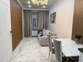 2-комнатная квартира · 40 м² · 1/9 этаж, мкр Шугыла, Строительная 340/37 — Абая за 26.5 млн ₸ в Алматы, Наурызбайский р-н