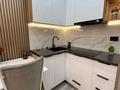 2-комнатная квартира · 40 м² · 1/9 этаж, мкр Шугыла, Строительная 340/37 — Абая за 26.5 млн ₸ в Алматы, Наурызбайский р-н — фото 3