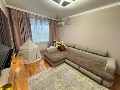 2-комнатная квартира · 54.3 м² · 5/5 этаж, улица Братьев Жубановых за 15.7 млн ₸ в Актобе