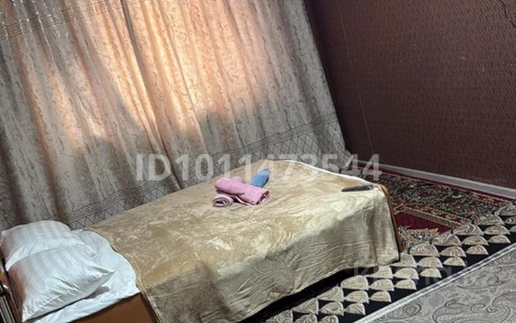 1-бөлмелі пәтер · 30 м² · 1/4 қабат, Койгелди 163 — Неткалиева, бағасы: 10 000 〒 в Таразе — фото 42