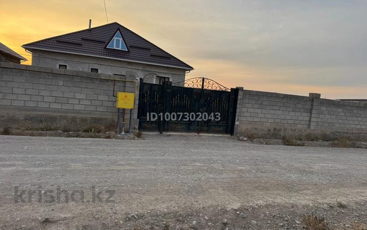 Отдельный дом · 6 комнат · 240 м² · 7 сот., Абай 4в за 35 млн 〒 в Туркестане — фото 2