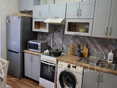 2-комнатная квартира · 50 м² · 3/5 этаж, 5микр 18 за 220 000 ₸ в Конаеве