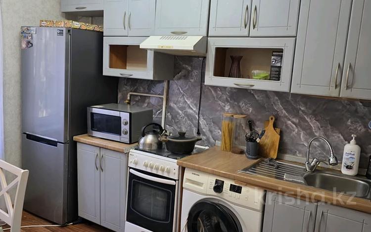 2-комнатная квартира · 50 м² · 3/5 этаж, 5микр 18 за 220 000 ₸ в Конаеве — фото 2