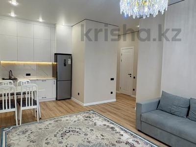 2-бөлмелі пәтер · 44.2 м² · 2/16 қабат, Е-429 14, бағасы: 26.5 млн ₸ в Астане, Нура р-н